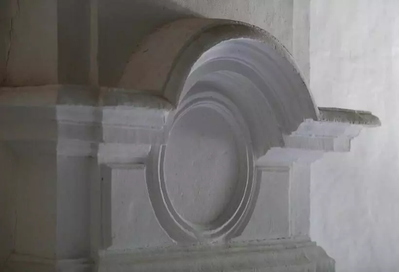 Chateau Saint Martin B&b