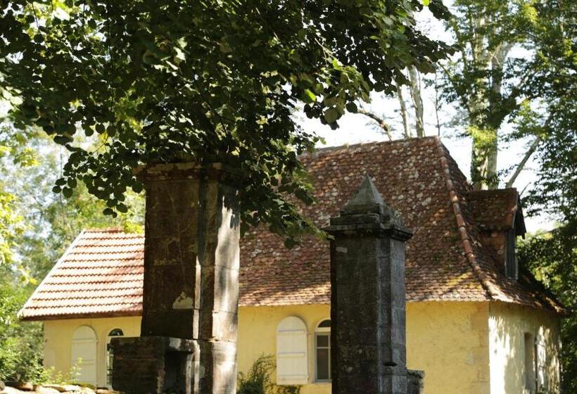 Chateau Saint Martin B&b