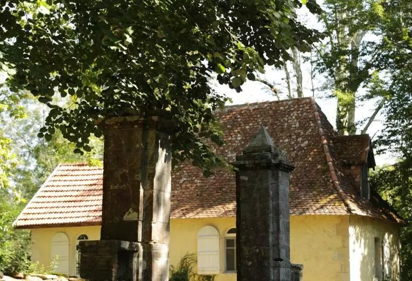 Chateau Saint Martin B&b