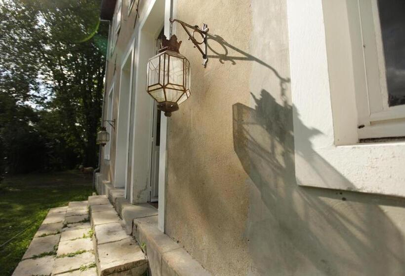 Chateau Saint Martin B&b