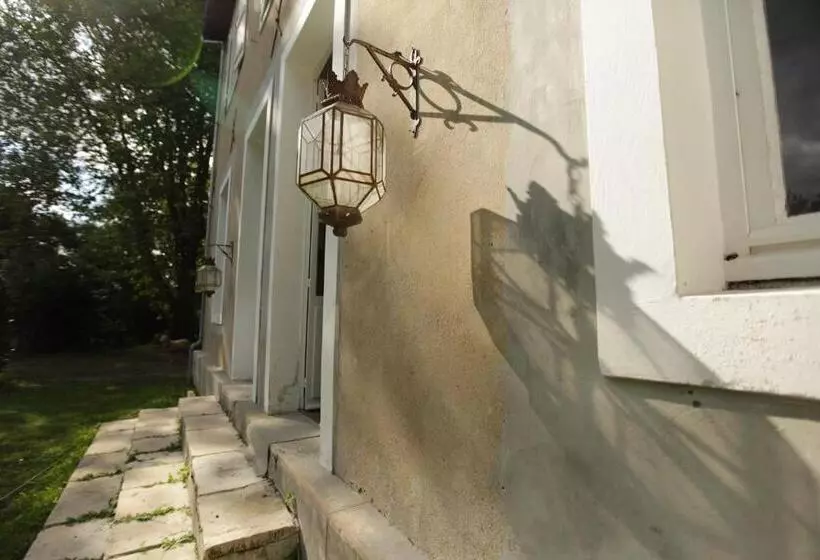 Chateau Saint Martin B&b