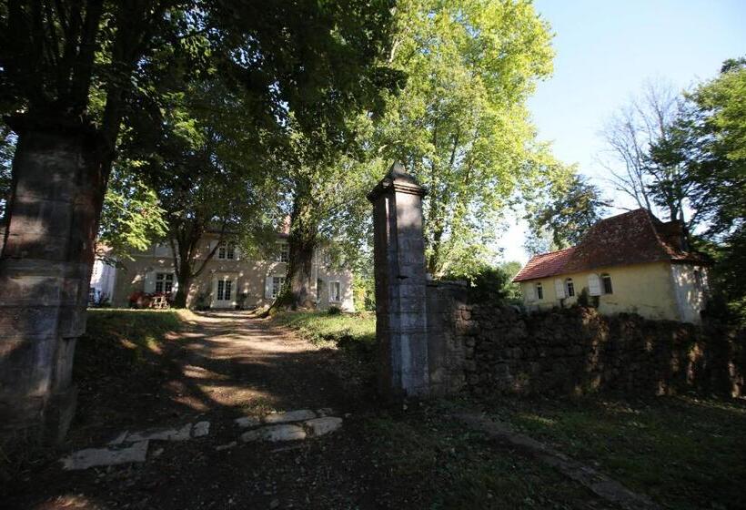 Chateau Saint Martin B&b