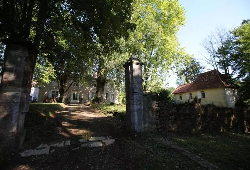 Chateau Saint Martin B&b