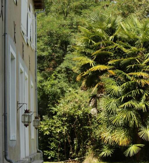 Chateau Saint Martin B&b