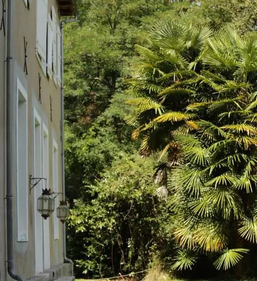 Chateau Saint Martin B&b