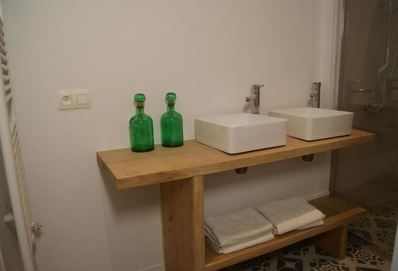 Chateau Saint Martin B&b