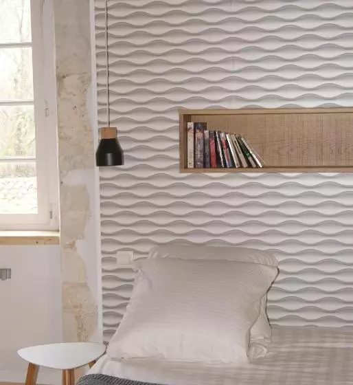 Chateau Saint Martin B&b