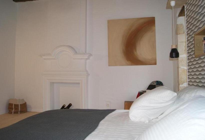 Chateau Saint Martin B&b