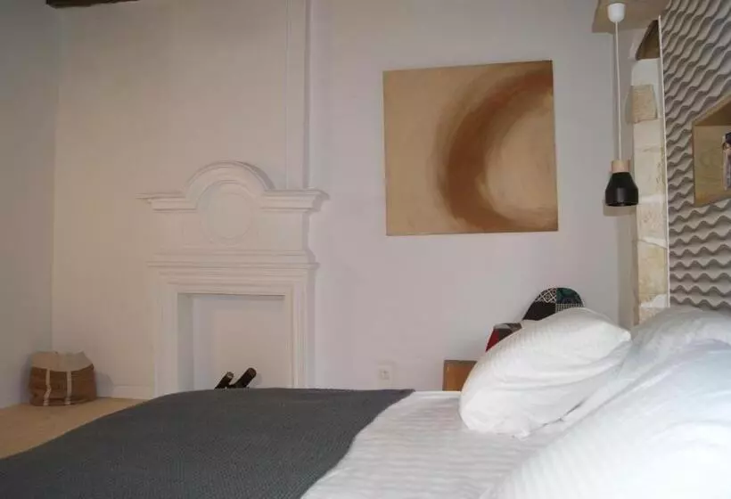 Chateau Saint Martin B&b