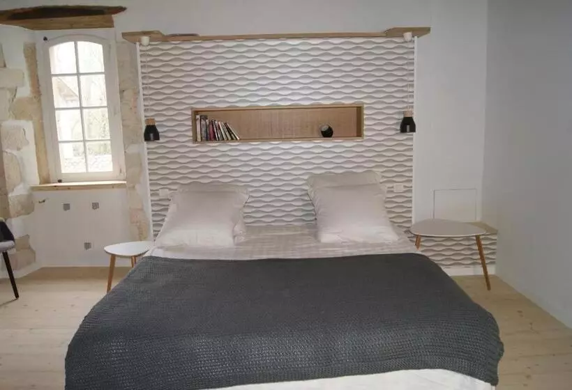 Chateau Saint Martin B&b