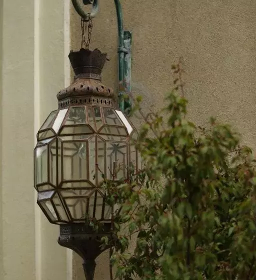 Chateau Saint Martin B&b