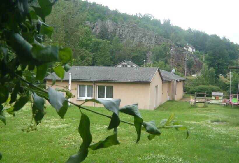 Domaine Des Fadarelles