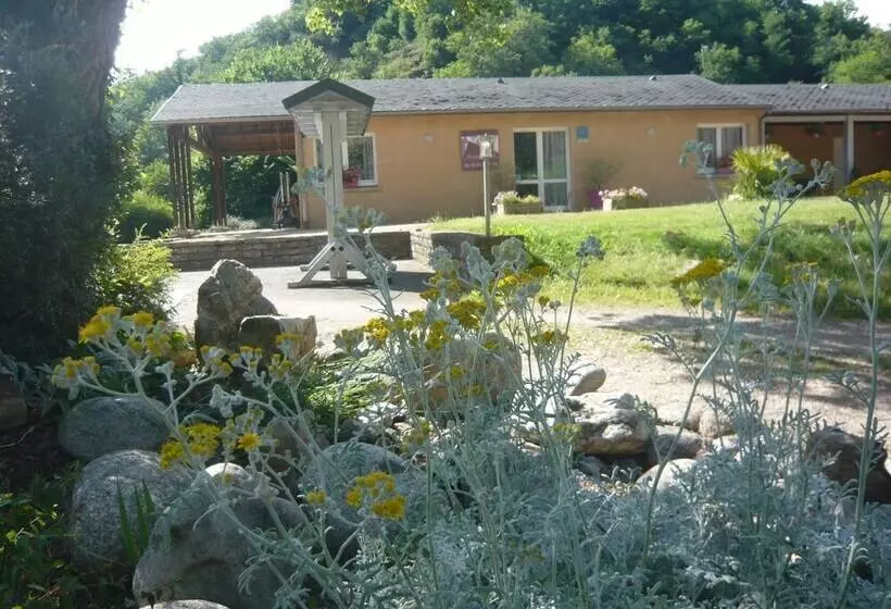 Domaine Des Fadarelles