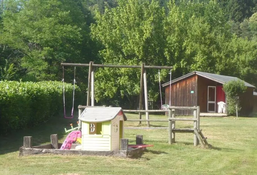 Domaine Des Fadarelles