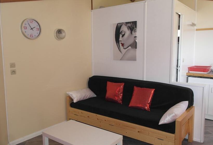 Domaine Des Fadarelles