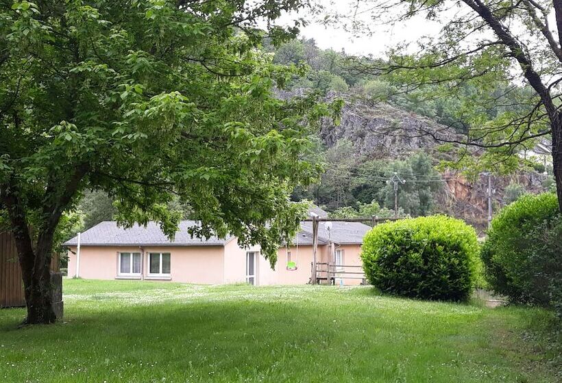 Domaine Des Fadarelles