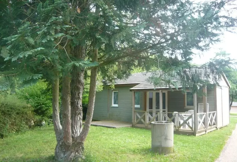 Domaine Des Fadarelles