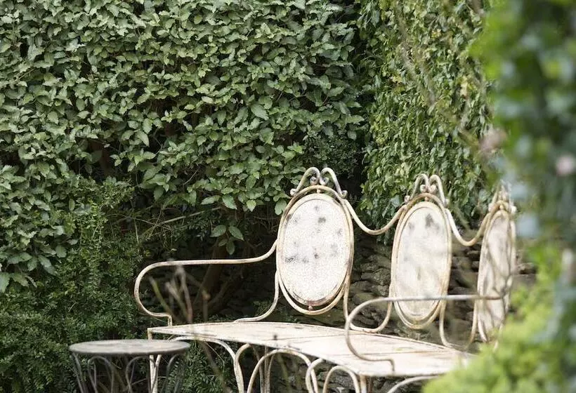 簡易ホテル The Kings Arms