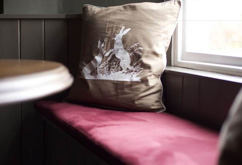 여관 The Kings Arms