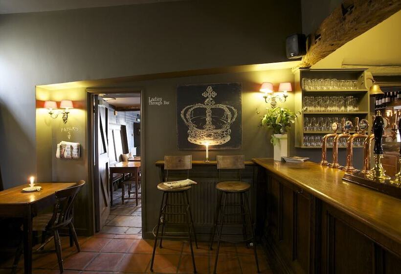 여관 The Kings Arms