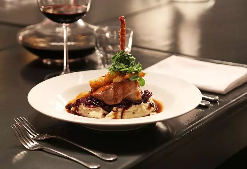 簡易ホテル The Kings Arms