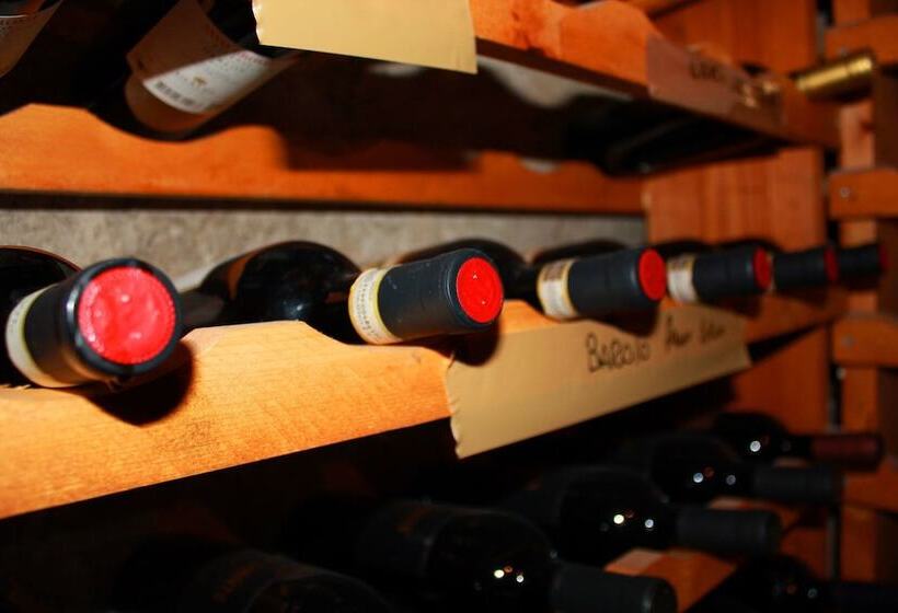 酒店 Ristorante Baldi