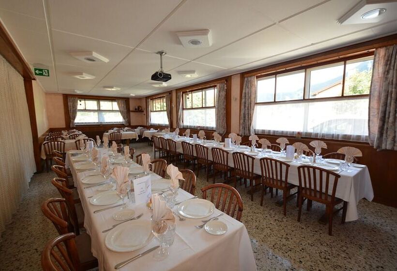 酒店 Ristorante Baldi