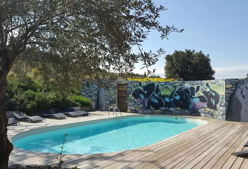 Hotelli Ascosa  Aventure