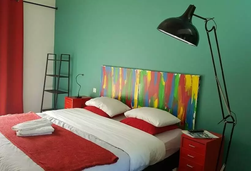 Hotelli Ascosa  Aventure