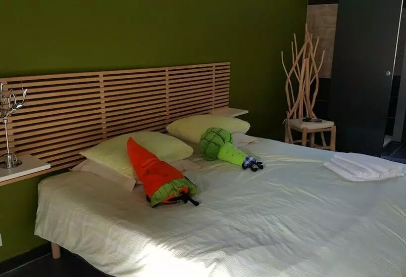 Hotelli Ascosa  Aventure