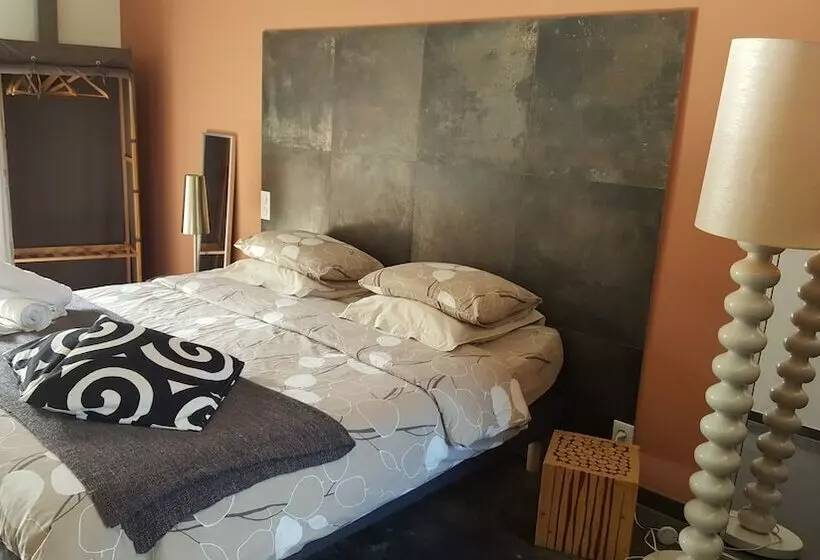 Hotelli Ascosa  Aventure