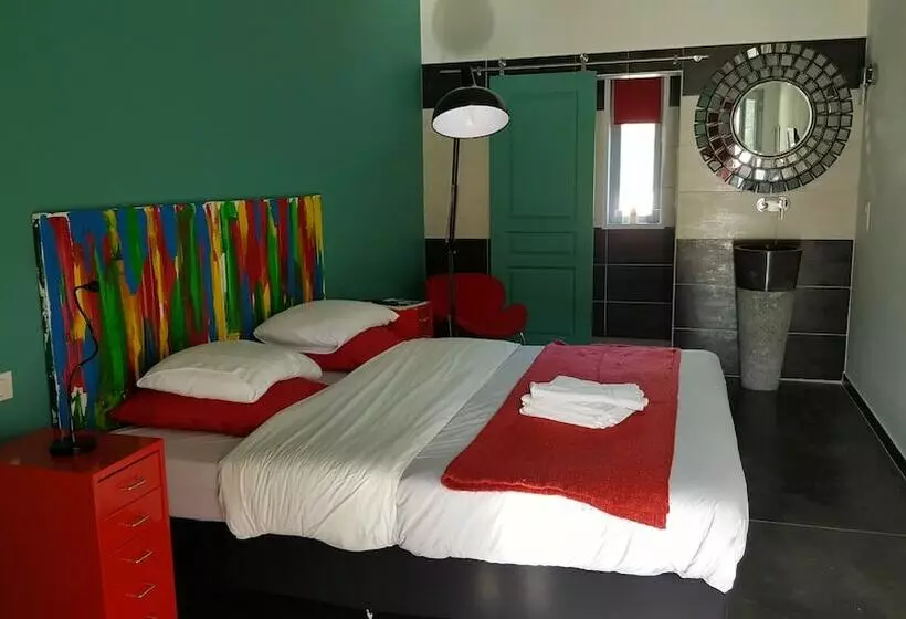 Hotelli Ascosa  Aventure