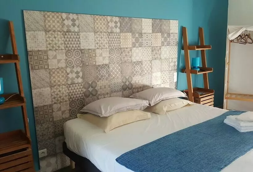 Hotelli Ascosa  Aventure