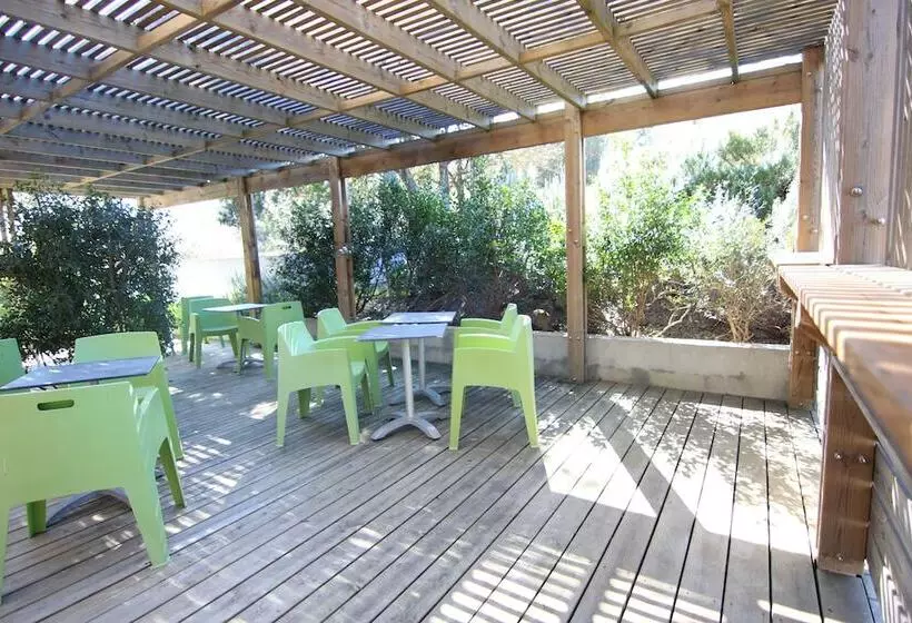 Hotelli Ascosa  Aventure