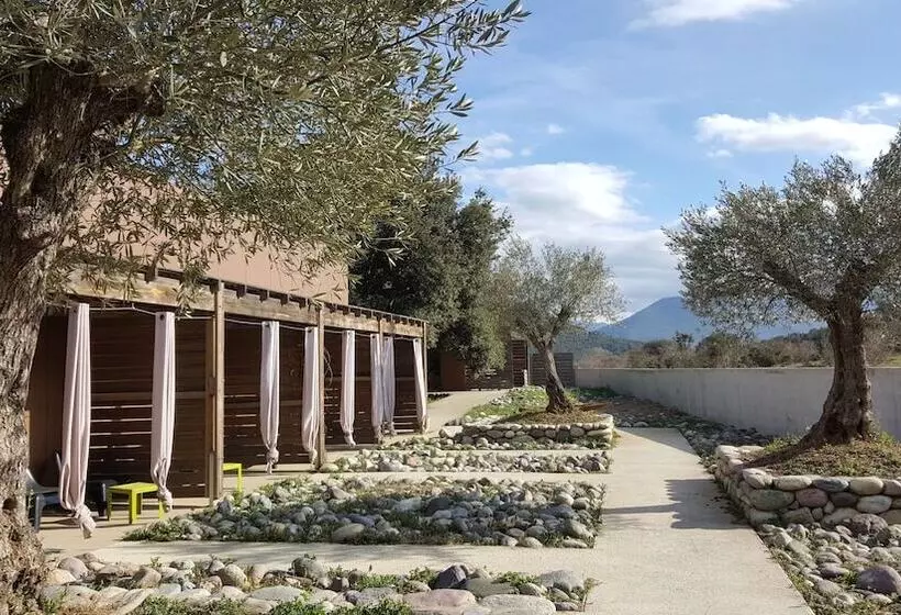 Hotelli Ascosa  Aventure