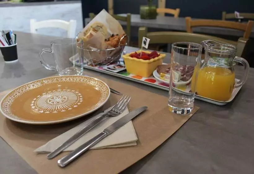 Hotelli Ascosa  Aventure