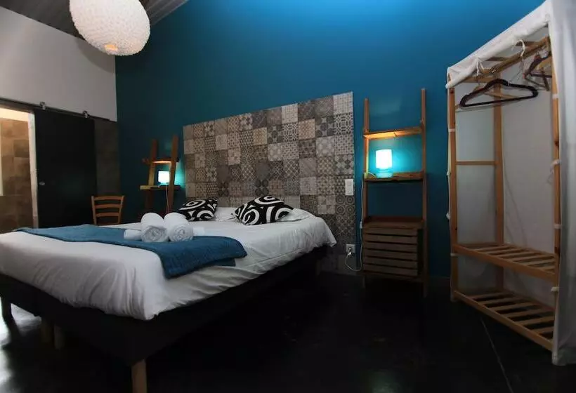 Hotelli Ascosa  Aventure