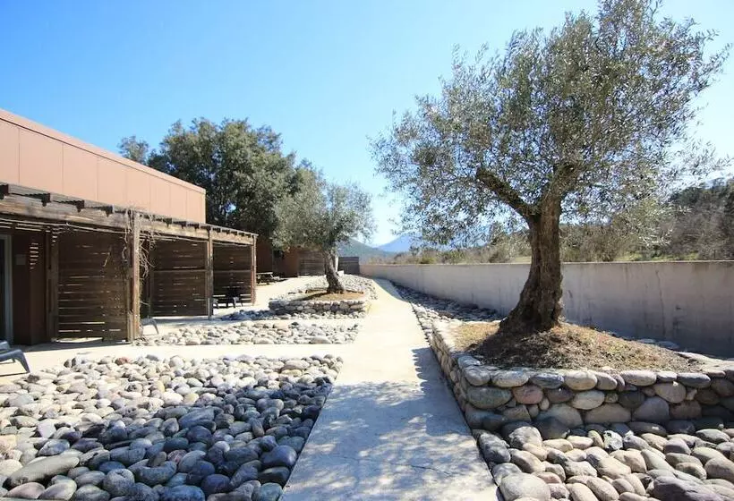 Hotelli Ascosa  Aventure