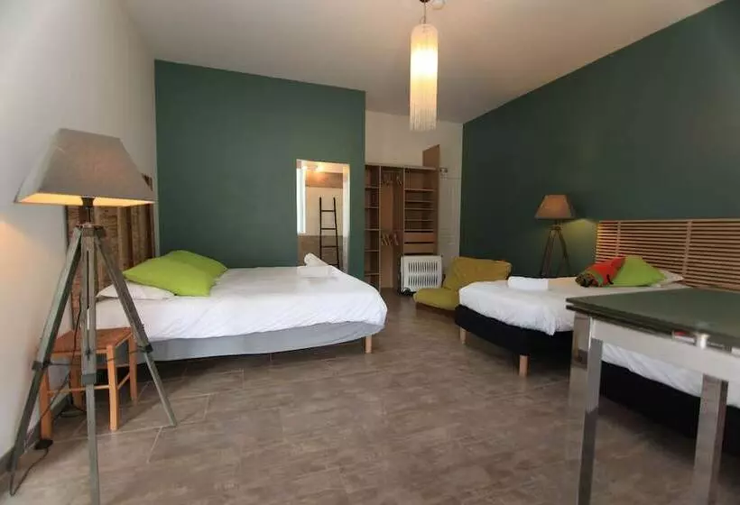 Hotelli Ascosa  Aventure