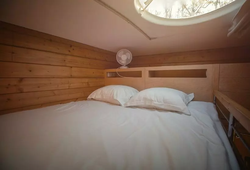 Hotelli Carré D'etoiles Paleine