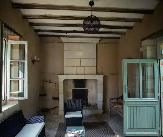 Hotelli Carré D'etoiles Paleine