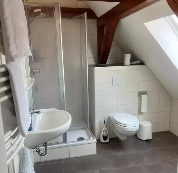 Hotelli Casa Mexicana