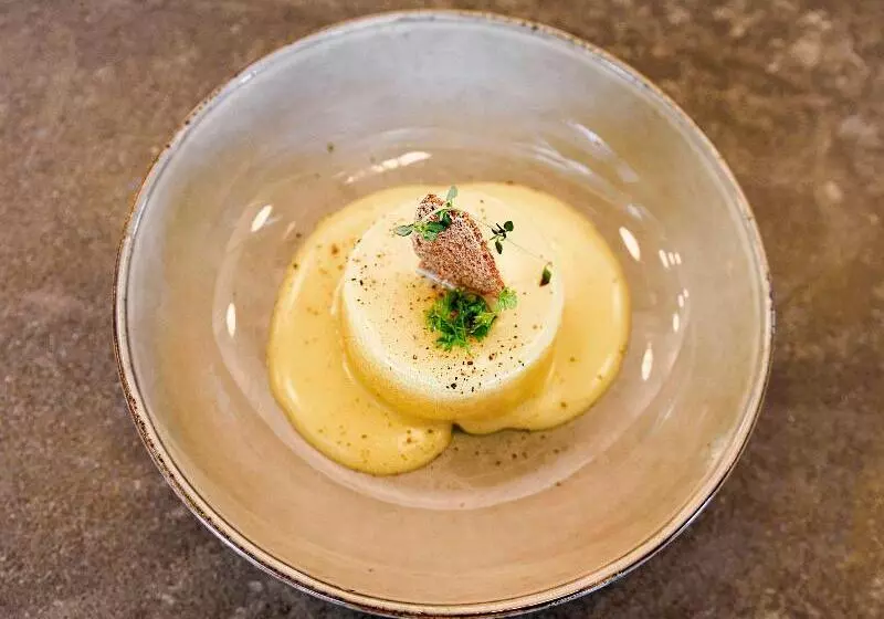 Hotelli Nonanteneuf Appart Hôtel Sierre   Self Check In