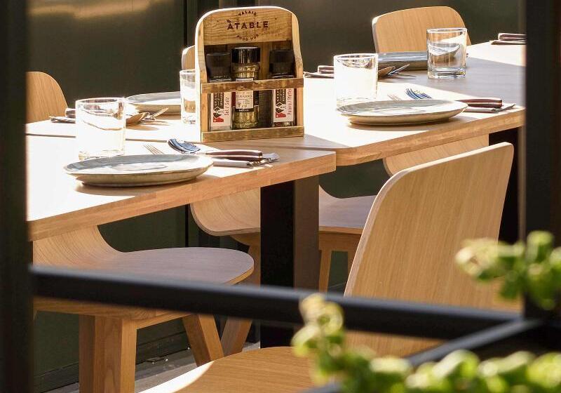 Hotelli Nonanteneuf Appart Hôtel Sierre Self Check In