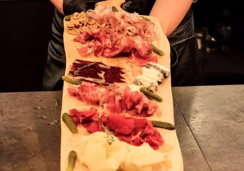 Hotelli Nonanteneuf Appart Hôtel Sierre   Self Check In