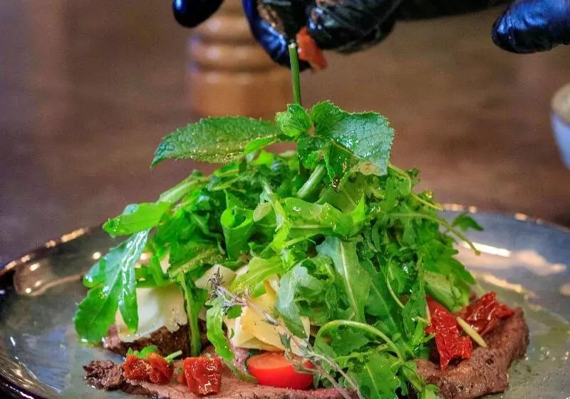 Hotelli Nonanteneuf Appart Hôtel Sierre   Self Check In