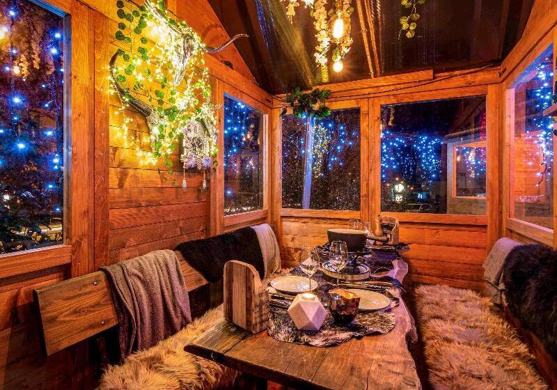 Hotelli Nonanteneuf Appart Hôtel Sierre Self Check In