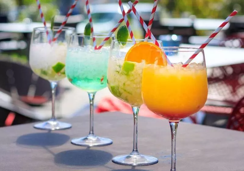 Hotelli Nonanteneuf Appart Hôtel Sierre   Self Check In