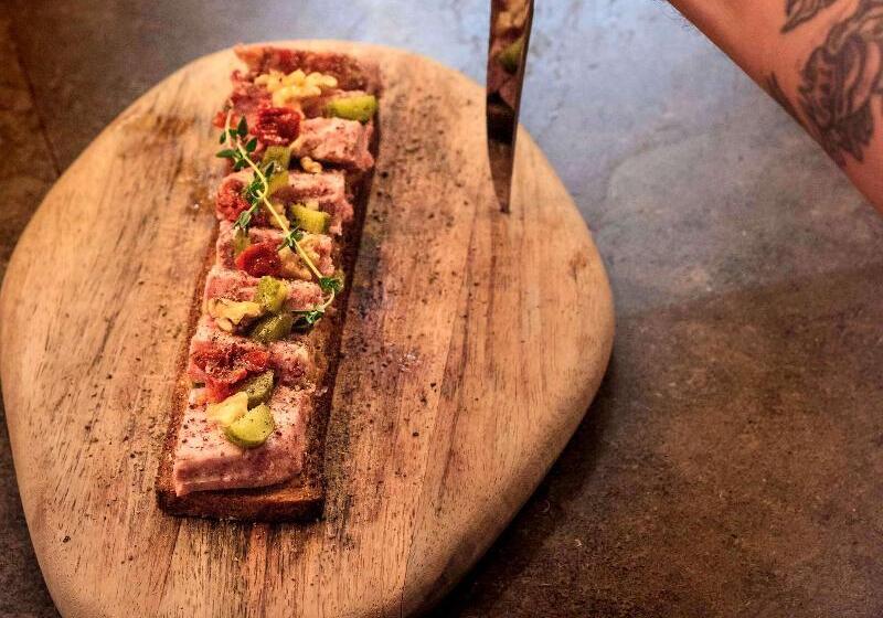 Hotelli Nonanteneuf Appart Hôtel Sierre Self Check In