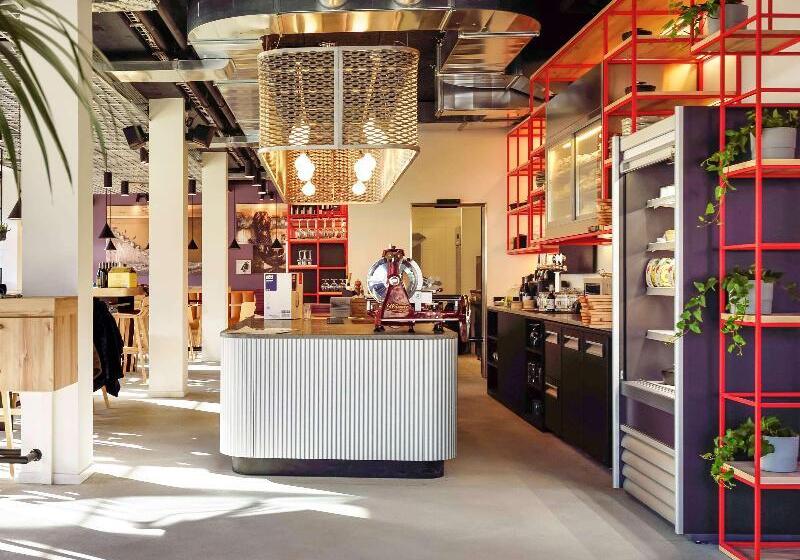 Hotelli Nonanteneuf Appart Hôtel Sierre Self Check In